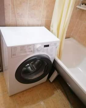 2-к квартира, на длительный срок, 38м2, 6/10 этаж