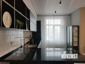 2-к квартира, на длительный срок, 85м2, 4/26 этаж