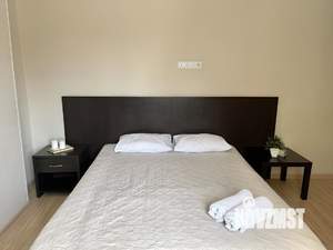 Студия квартира, посуточно, 20м2, 2/4 этаж