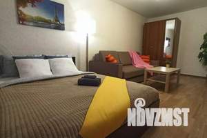 1-к квартира, посуточно, 33м2, 2/5 этаж