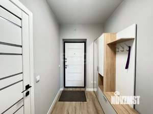 2-к квартира, на длительный срок, 59м2, 7/25 этаж