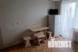 1-к квартира, посуточно, 40м2, 4/21 этаж
