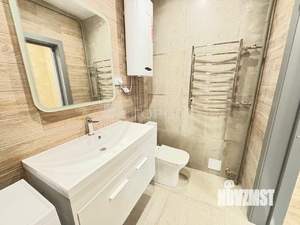 Студия квартира, на длительный срок, 21м2, 6/17 этаж