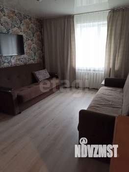 3-к квартира, на длительный срок, 51м2, 4/9 этаж