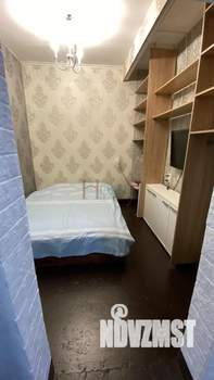 1-к квартира, на длительный срок, 24м2, 1/2 этаж