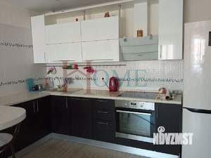 2-к квартира, на длительный срок, 62м2, 17/17 этаж