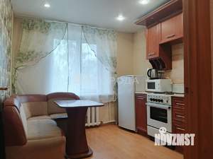 1-к квартира, на длительный срок, 36м2, 3/9 этаж