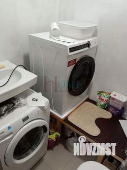 Студия квартира, на длительный срок, 20м2, 2/5 этаж