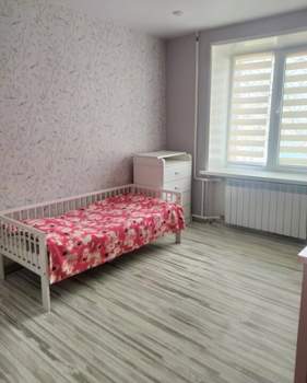 2-к квартира, на длительный срок, 44м2, 1/9 этаж