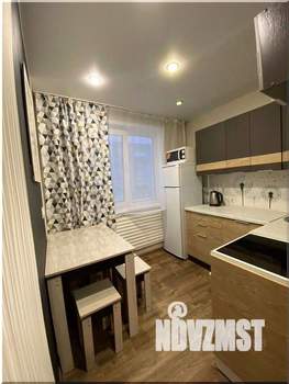 1-к квартира, на длительный срок, 31м2, 2/5 этаж