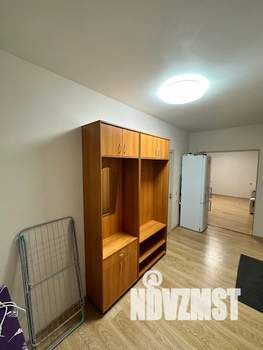 Студия квартира, посуточно, 34м2, 5/10 этаж