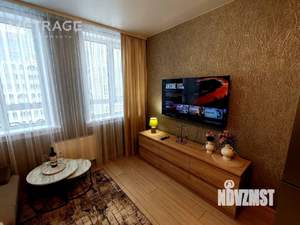 2-к квартира, на длительный срок, 41м2, 16/24 этаж