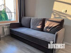 Студия квартира, посуточно, 40м2, 23/26 этаж