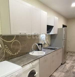 2-к квартира, на длительный срок, 60м2, 15/24 этаж