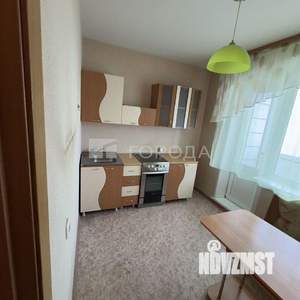 1-к квартира, на длительный срок, 33м2, 9/10 этаж