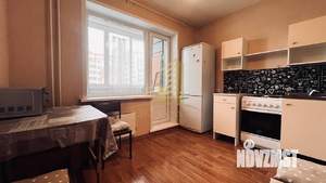 1-к квартира, на длительный срок, 33м2, 6/12 этаж