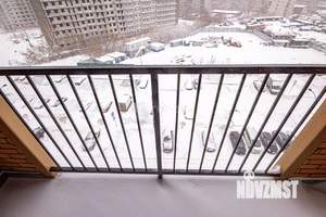 2-к квартира, на длительный срок, 37м2, 7/9 этаж