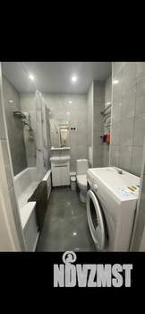 Студия квартира, на длительный срок, 30м2, 17/18 этаж