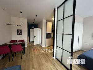 2-к квартира, на длительный срок, 37м2, 5/29 этаж