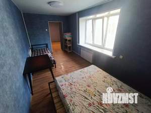 2-к квартира, посуточно, 45м2, 1/1 этаж