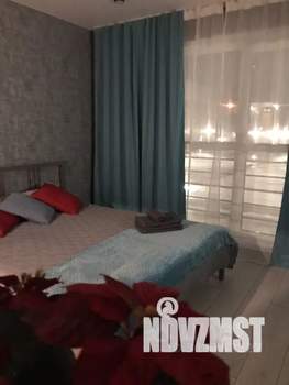 1-к квартира, посуточно, 25м2, 4/13 этаж