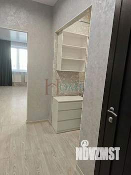 1-к квартира, на длительный срок, 33м2, 9/19 этаж