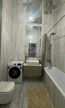 2-к квартира, на длительный срок, 66м2, 10/24 этаж