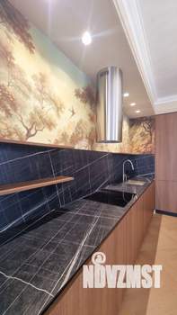 3-к квартира, на длительный срок, 110м2, 6/26 этаж