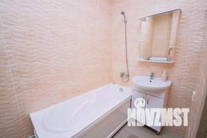 1-к квартира, посуточно, 35м2, 12/25 этаж