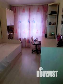 2-к квартира, на длительный срок, 46м2, 4/9 этаж