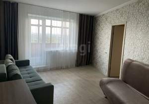 2-к квартира, на длительный срок, 56м2, 6/10 этаж