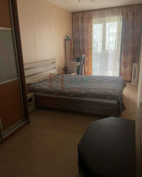 3-к квартира, на длительный срок, 62м2, 2/9 этаж