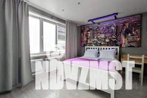 1-к квартира, посуточно, 30м2, 11/26 этаж