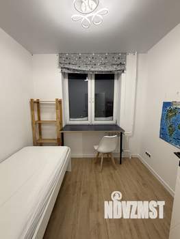 4-к квартира, на длительный срок, 74м2, 12/18 этаж