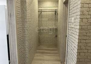 1-к квартира, на длительный срок, 32м2, 7/17 этаж