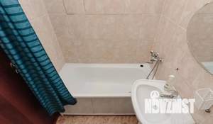 Студия квартира, посуточно, 45м2, 9/10 этаж