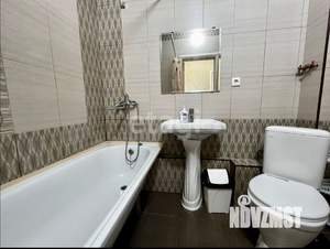 1-к квартира, на длительный срок, 39м2, 8/27 этаж