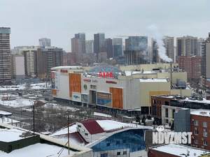 2-к квартира, на длительный срок, 51м2, 12/21 этаж