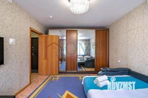 1-к квартира, на длительный срок, 35м2, 1/10 этаж