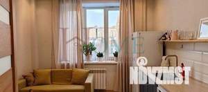 2-к квартира, на длительный срок, 55м2, 3/20 этаж