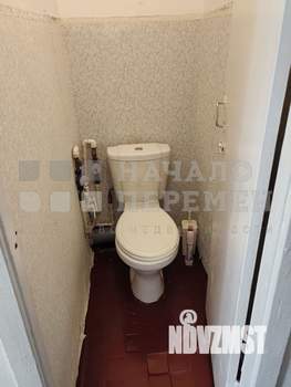 3-к квартира, на длительный срок, 63м2, 5/9 этаж