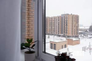 1-к квартира, посуточно, 34м2, 5/9 этаж