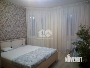 2-к квартира, на длительный срок, 60м2, 2/17 этаж