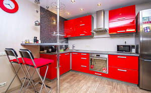 2-к квартира, на длительный срок, 64м2, 5/12 этаж