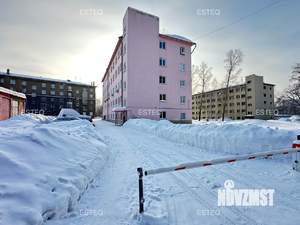 1-к квартира, на длительный срок, 31м2, 3/5 этаж