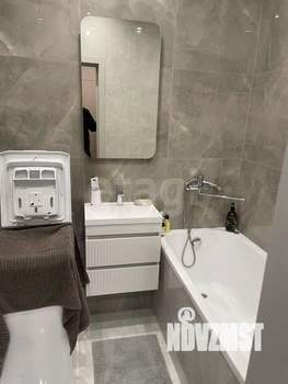 1-к квартира, на длительный срок, 40м2, 6/29 этаж