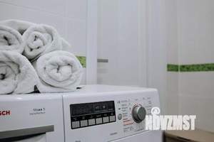 1-к квартира, посуточно, 39м2, 1/1 этаж