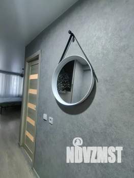 Студия квартира, посуточно, 24м2, 3/17 этаж