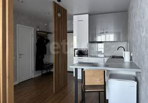 2-к квартира, на длительный срок, 40м2, 7/17 этаж