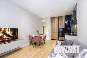 2-к квартира, посуточно, 40м2, 2/20 этаж